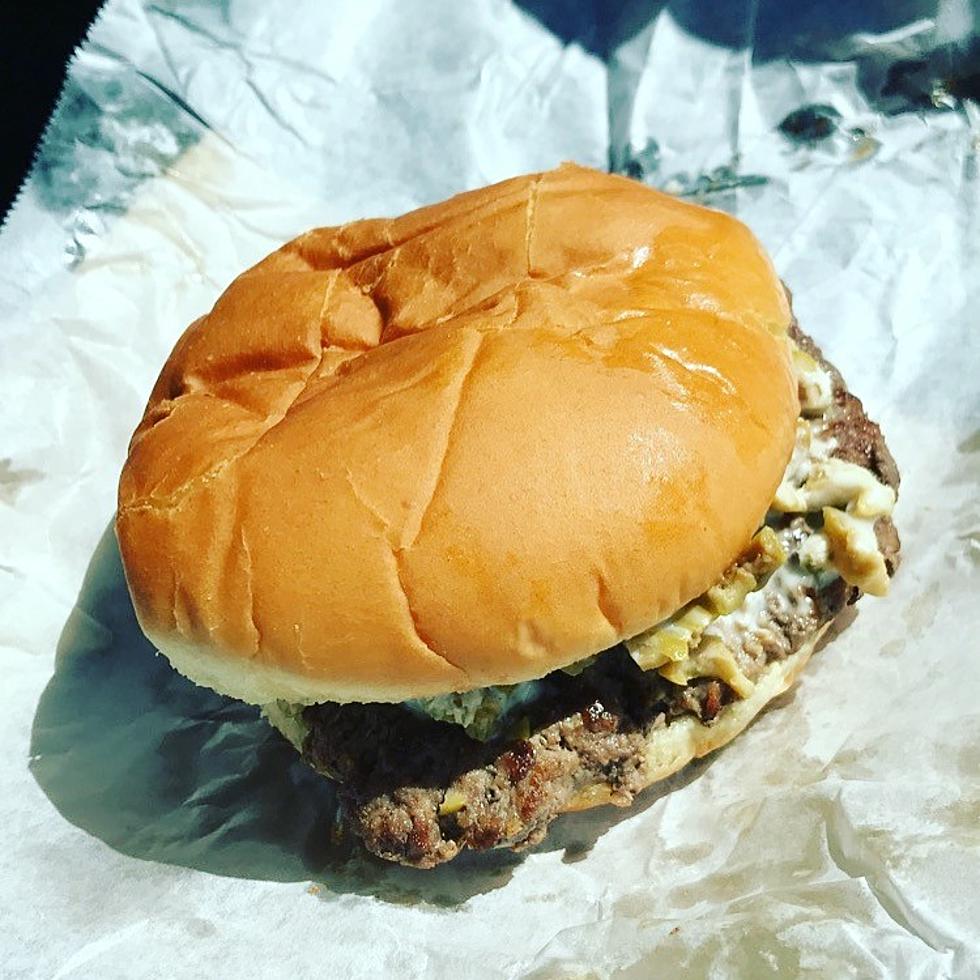 Olive Burgers Originated in Flint, MI Nearly 100 Years Ago