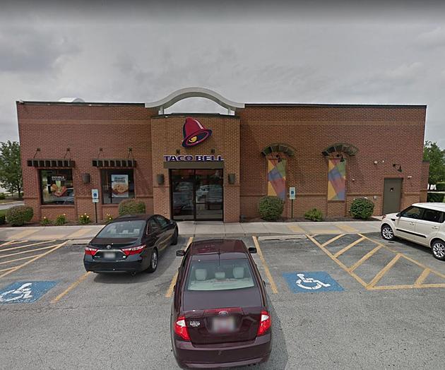 Did Reverse Fast Food Rage Just Happen at an Illinois Taco Bell?