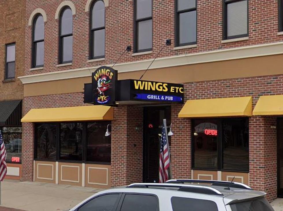 Coldwater’s Wings Etc. Closed; Marijuana Business To Take Its Place
