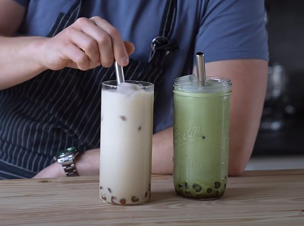 Love Boba Tea? Grab a Glass at These 5 Kalamazoo Area Spots