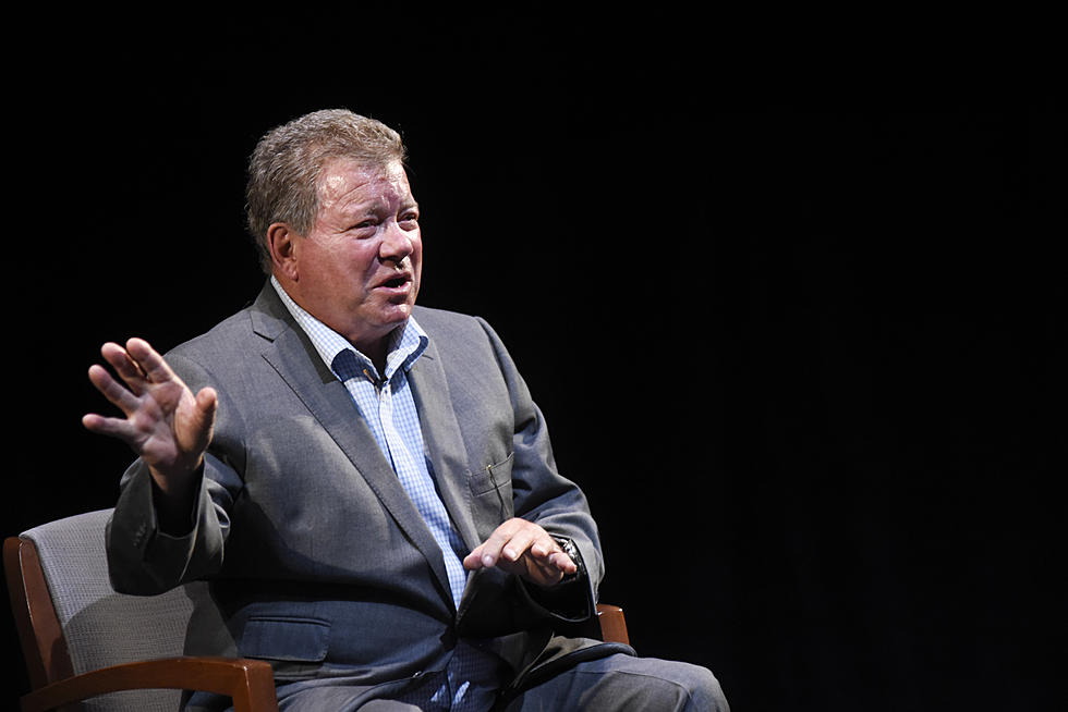 William Shatner Set to Appear at Motor City Comic Con This May