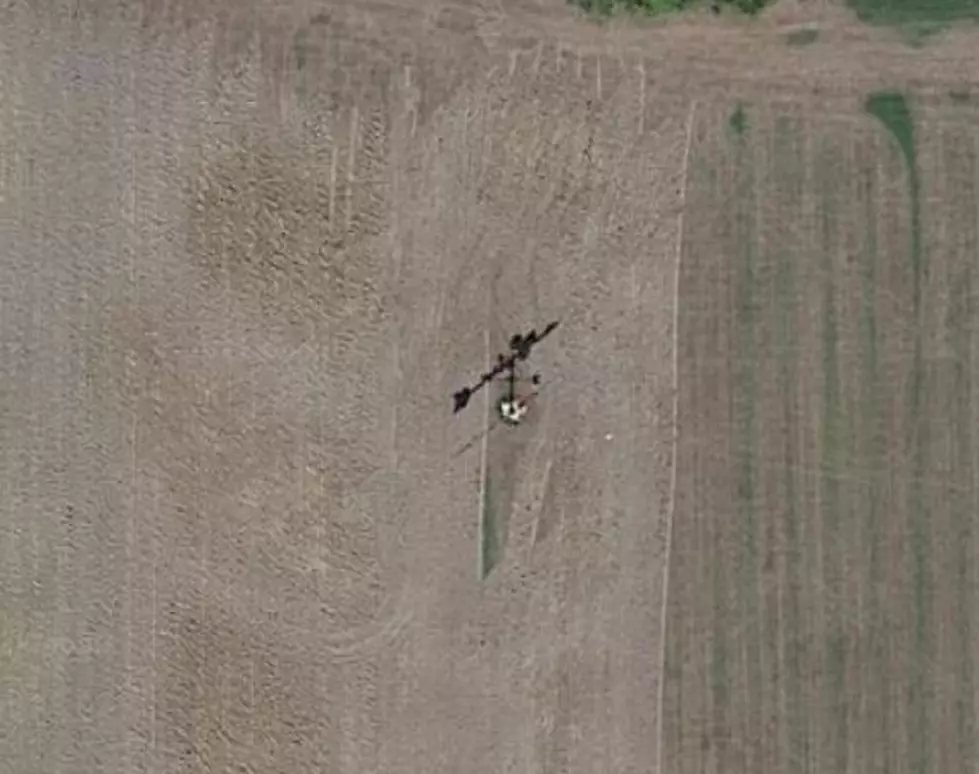 Via/ Google Maps