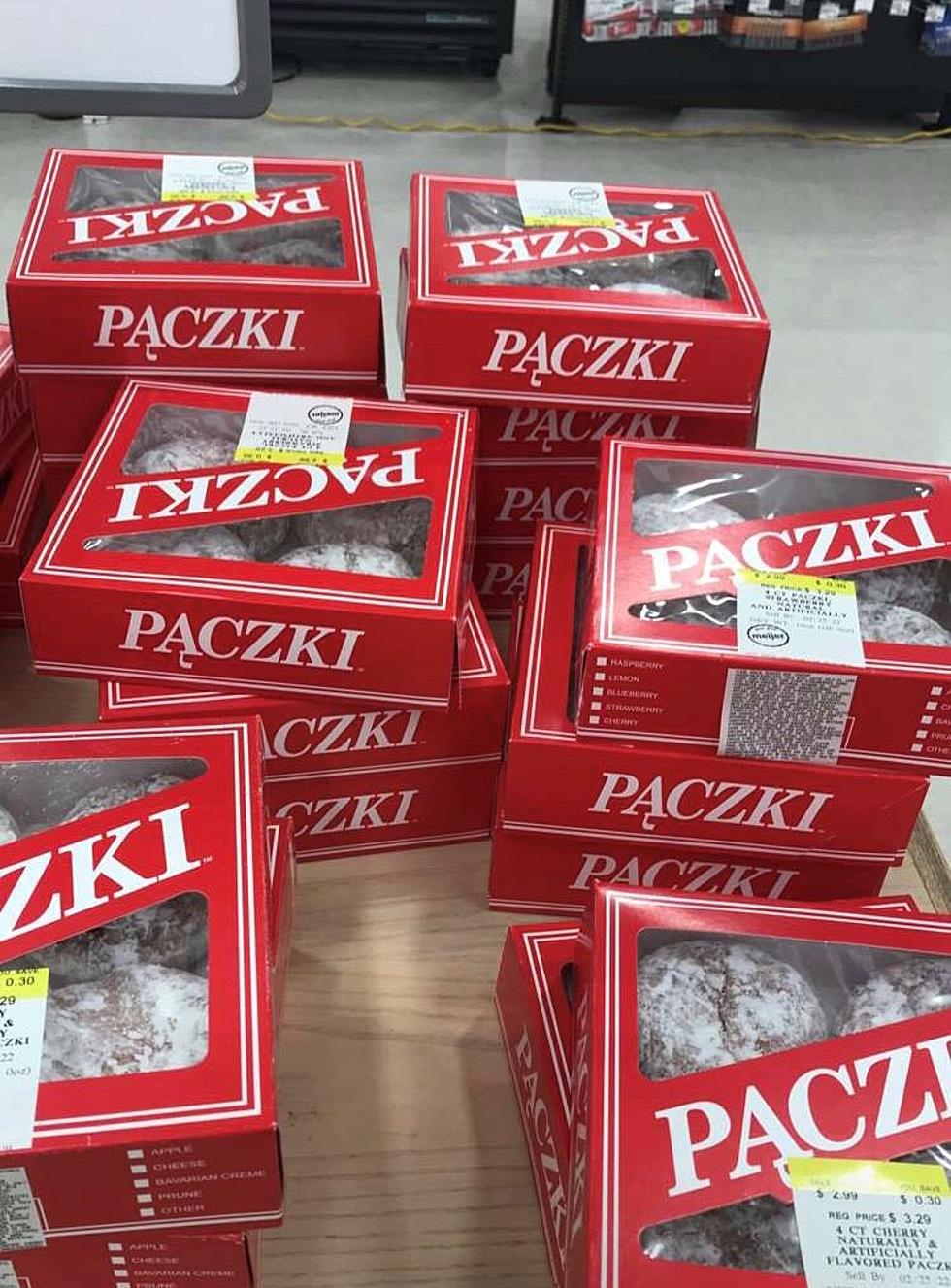 It’s Paczki Season in Michigan. Here’s Why Prune is the Best Filling