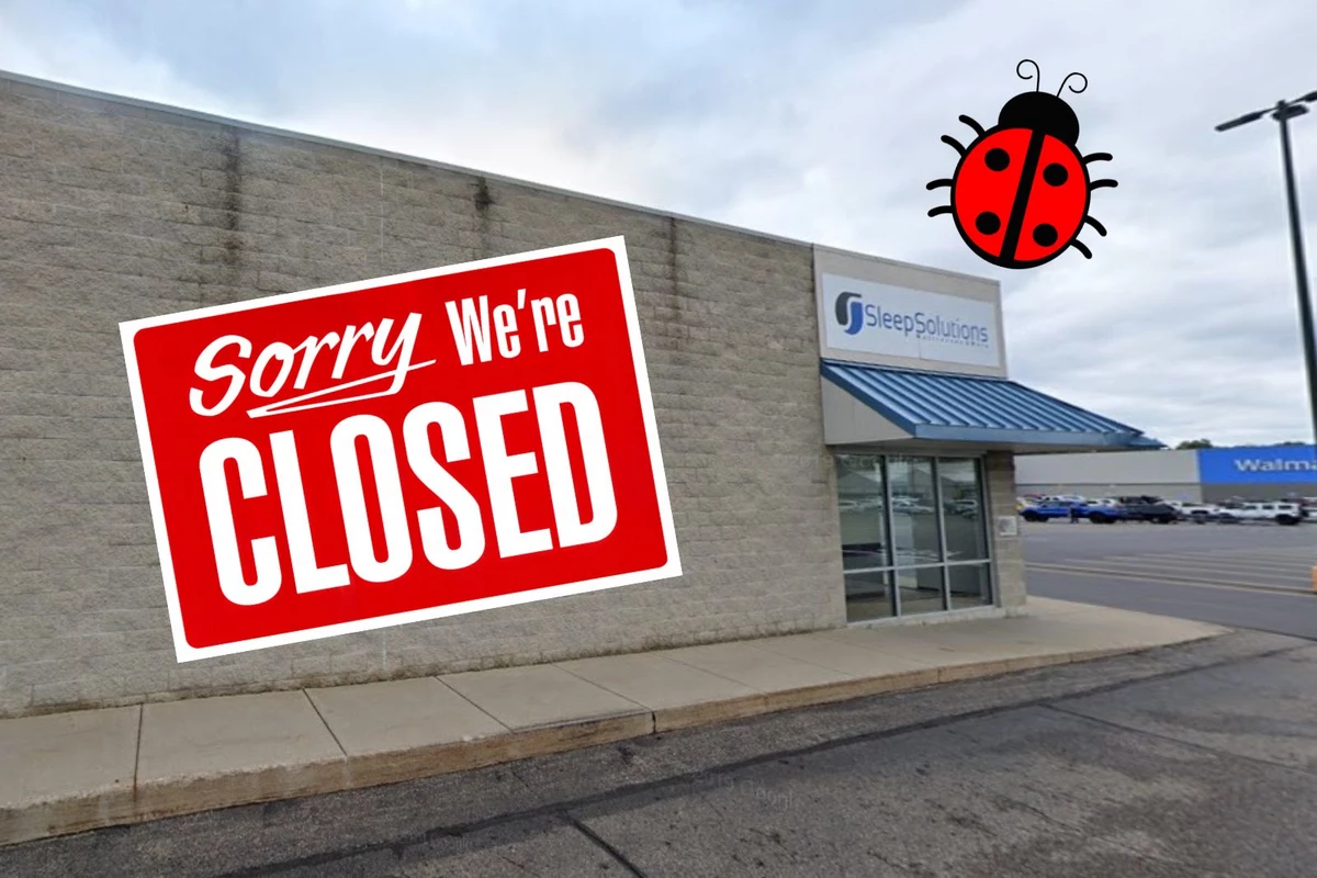Why Did Fashion Bug Stores Close in West Michigan?
