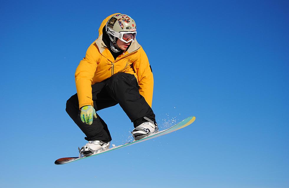 Before Snowboarding There Was Snurfing and It Started in Muskegon