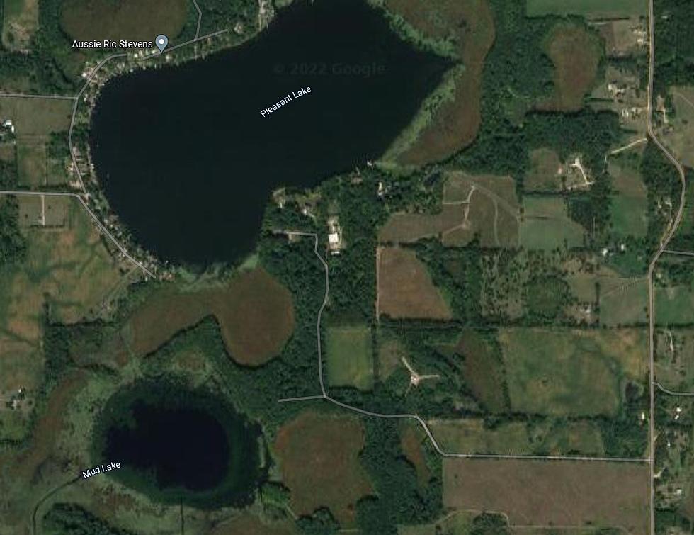 Is This The Most Common Inland Lake Name in Michigan?