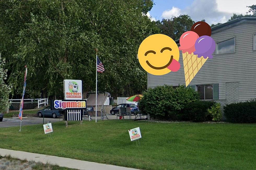 Mattawan's Moo Moo Ice Cream Joint Promises Free Ice Cream on 4/1