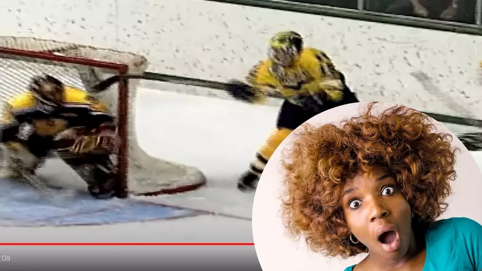 How The “Michigan” Goal Changed Hockey Forever