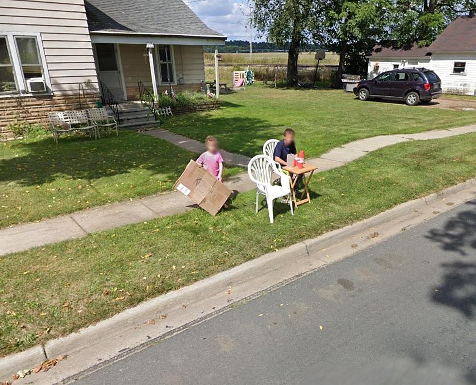 Are You in the Most Recent Southwest Michigan Google Car Pics?