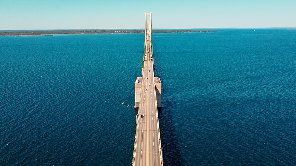 Fear of Bridges? Mackinac Bridge Staff Will Drive Across For You