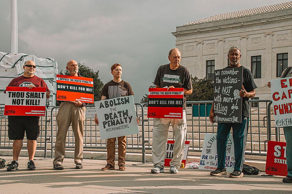 Michigan Was the First State to Abolish the Death Penalty