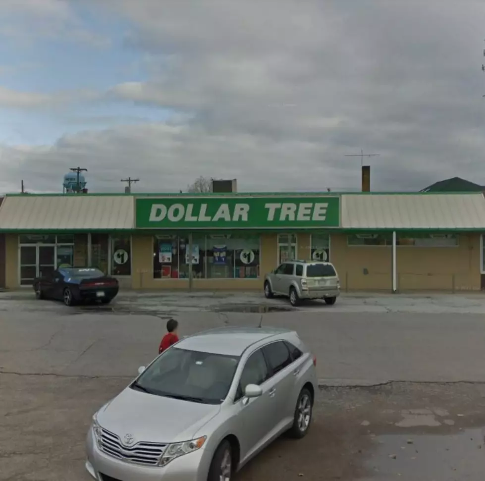Indiana Dollar Tree Help Wanted Sign Just Got Manager Fired