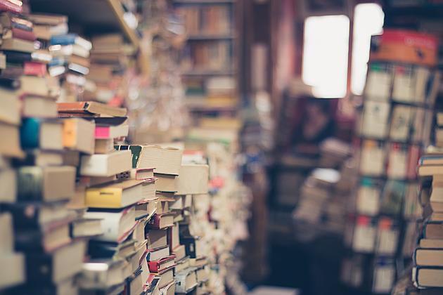 At Least 5 Places Where You Can Donate Used Books in Kalamazoo