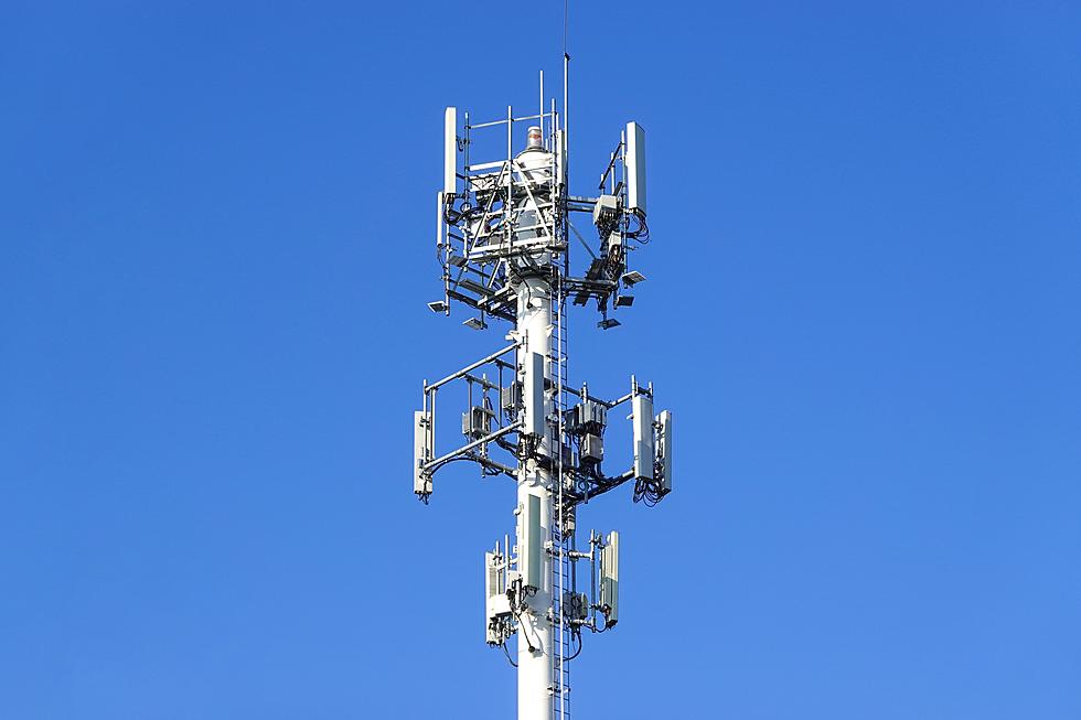 Here Are All of The 5G Towers in the Kalamazoo Area