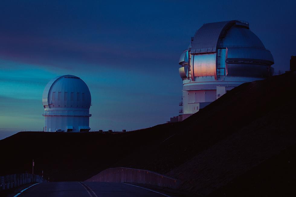 Kalamazoo Valley Museum Celebrates Statewide Astronomy Night
