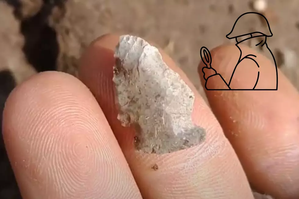 Hunting For Michigan Arrowheads? A Few Things You Should Know...