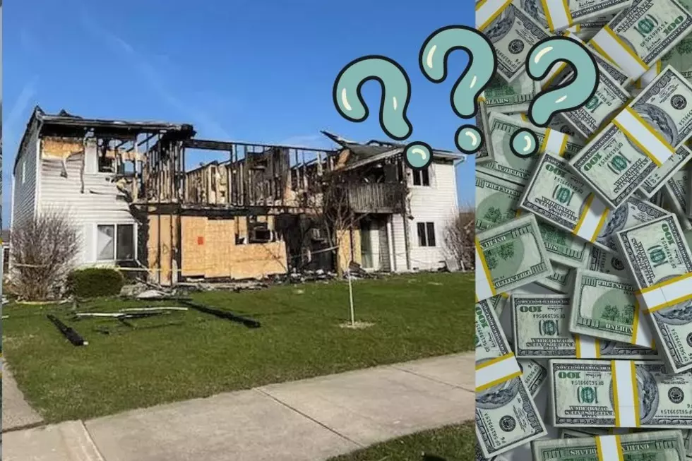 Yes, This Mostly Burned Holland Home is Actually Listed for $149k