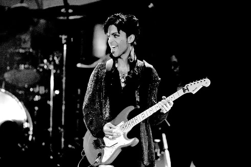 Celebrate Prince's Birthday in Grand Rapids this June