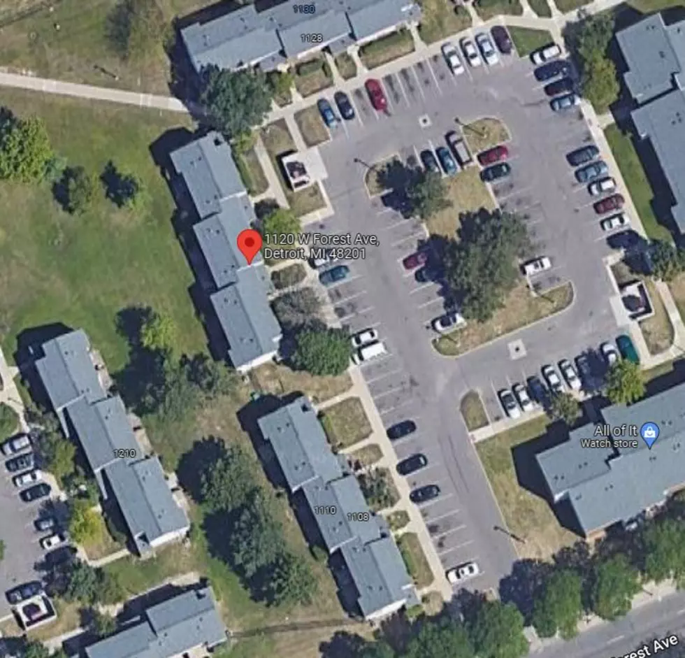 Via/ Google Maps