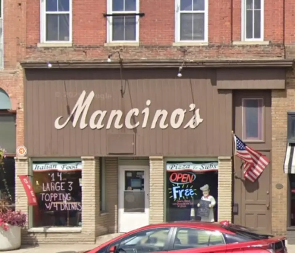 You Only Have a Few Days Left to Say Goodbye to Mancino&#8217;s in Marshall