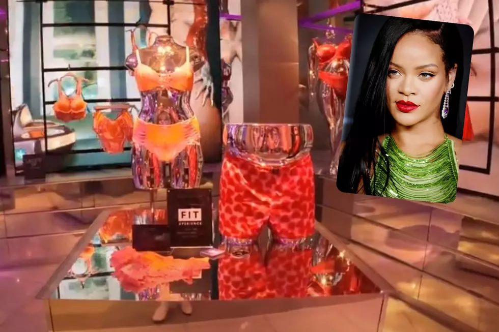 Rihanna&#8217;s Wildly Popular Savage X Fenty to Open in Michigan