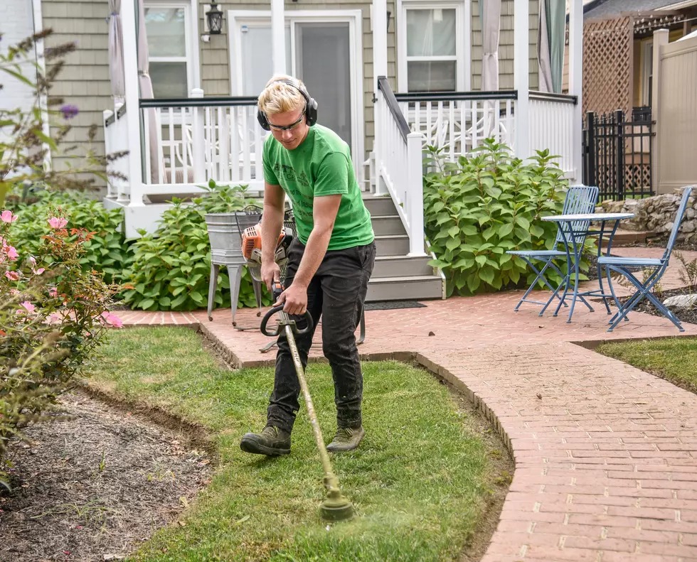 Need Help With Yard Work? Chore Workers Offer to Help the Elderly in St. Joseph County