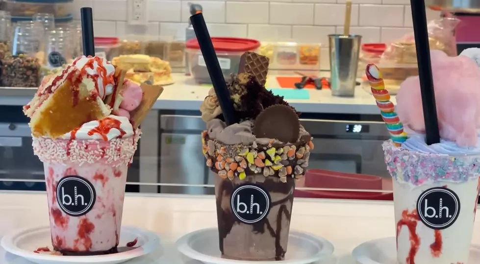 Grand Haven's Extreme Milkshake Bar Is Indeed a "Bad Habit"