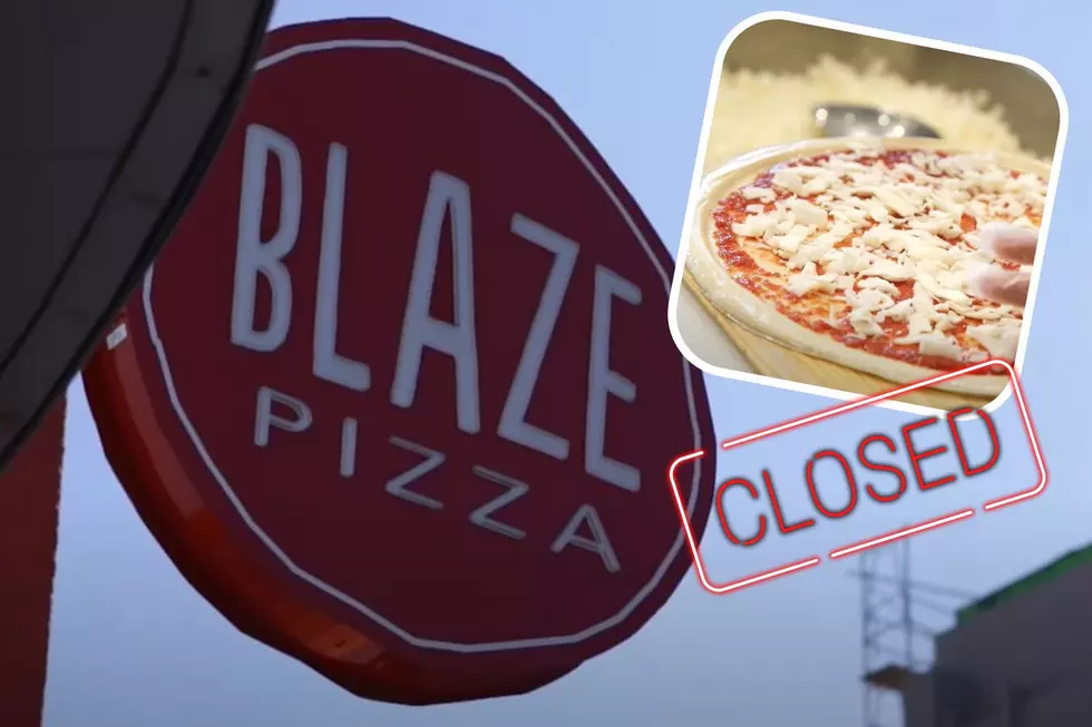 Blaze Pizza, on Westnedge in Portage, Shuts Its Doors For Good