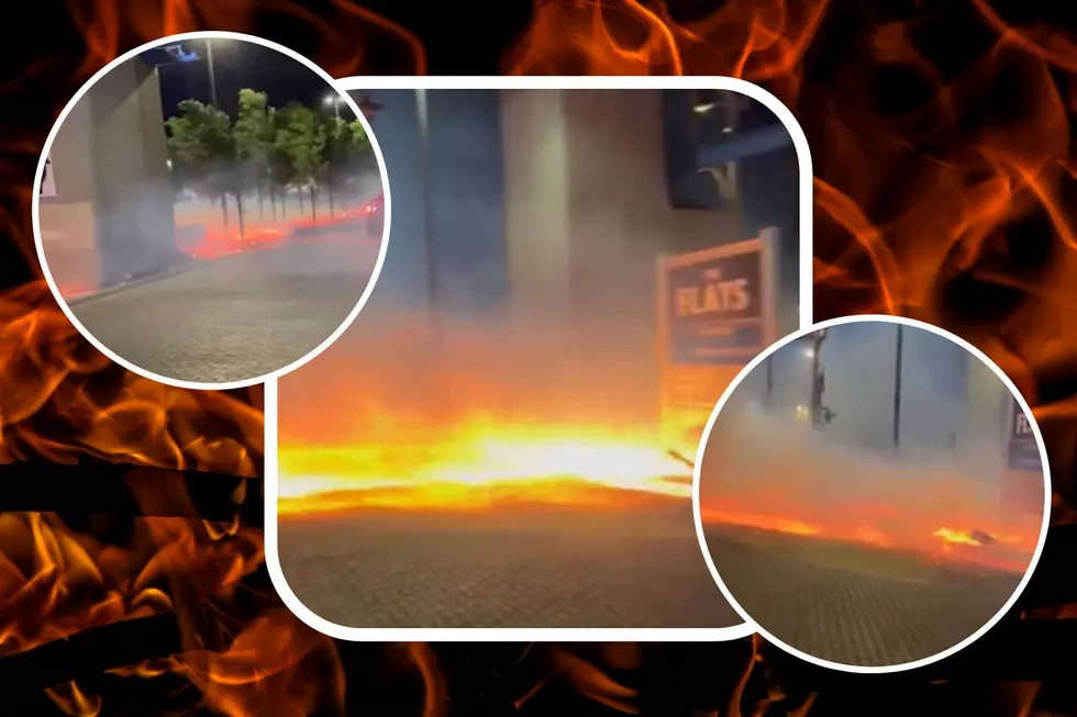 Viral Tiktok Shows 20 Fires That Broke Out in Cleveland