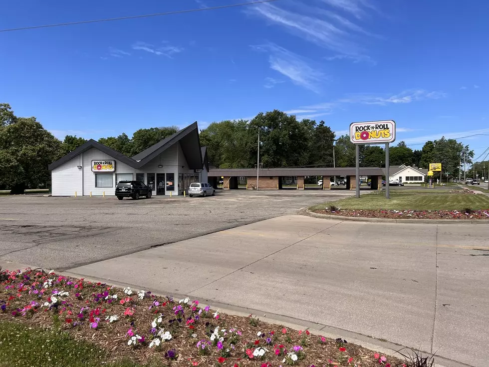 What Happened? Rock N Roll Donuts in Battle Creek Closes