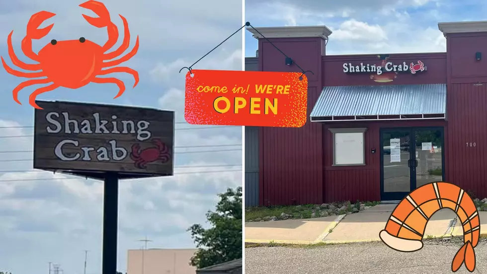 Soft Opening Of Portage&#8217;s Shaking Crab