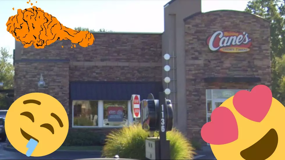 Michigan Gets It’s First Raising Cane’s In East Lansing