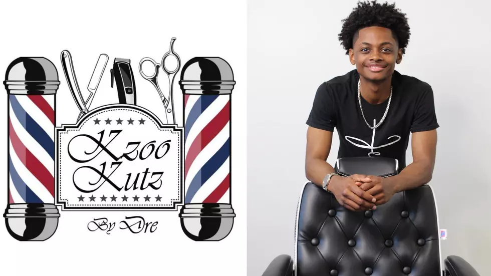 Kzoo Kutz: Kalamazoo’s Newest Barbershop