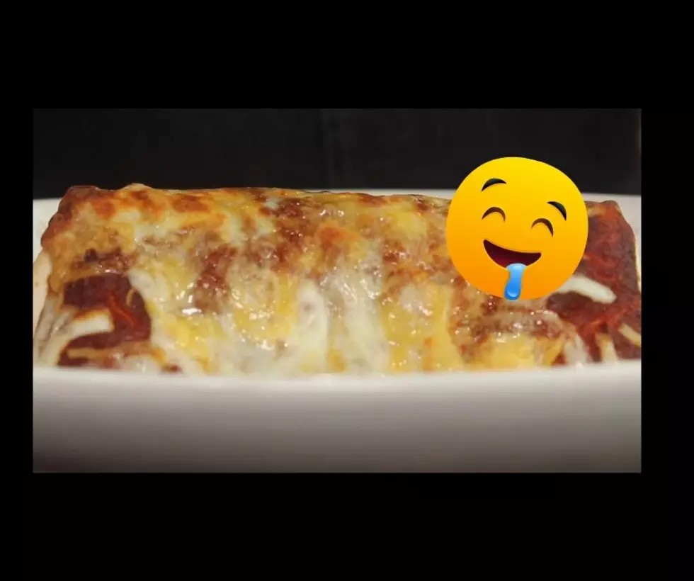 Where to Find the Biggest & Wettest Burritos in Battle Creek