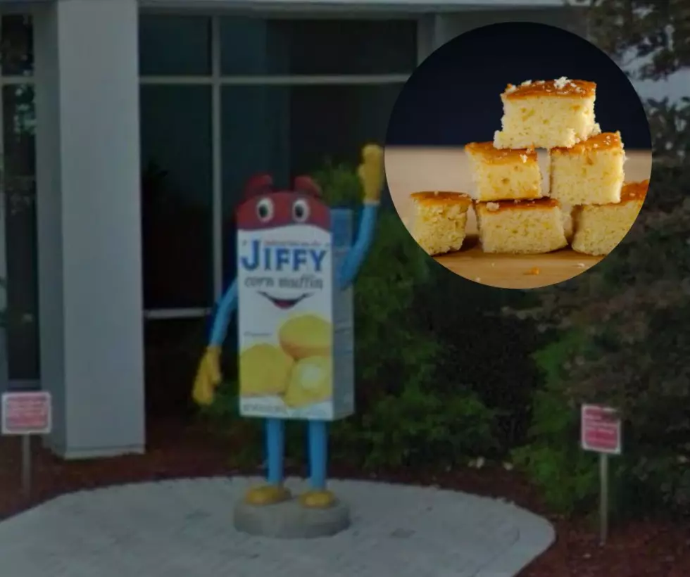 This Michigan Woman Created America&#8217;s First Baking Mix in a &#8220;Jiffy&#8221;