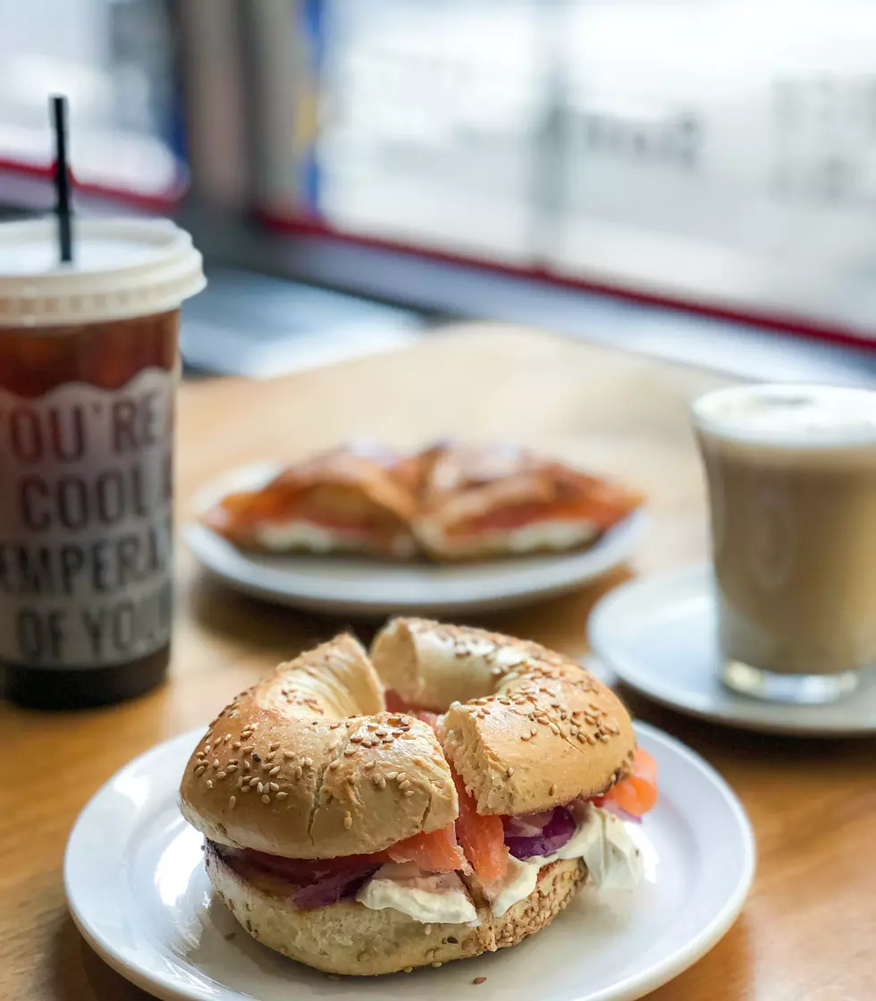 Inquiring Minds Want to Know: Which is the Best Bagel Spot in Kalamazoo?