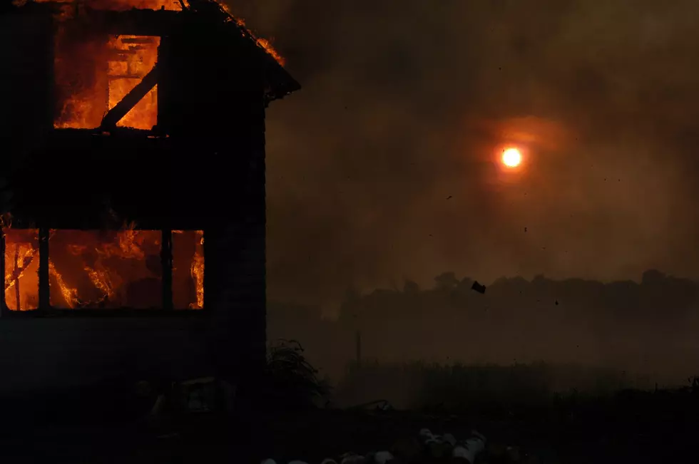 Indiana Teens Save People and Pets from House Fire