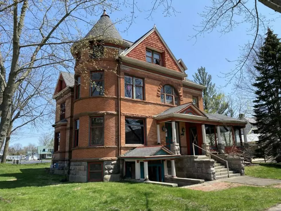 Historic Sturgis MI Home Heads to Auction, Definitely NOT Haunted