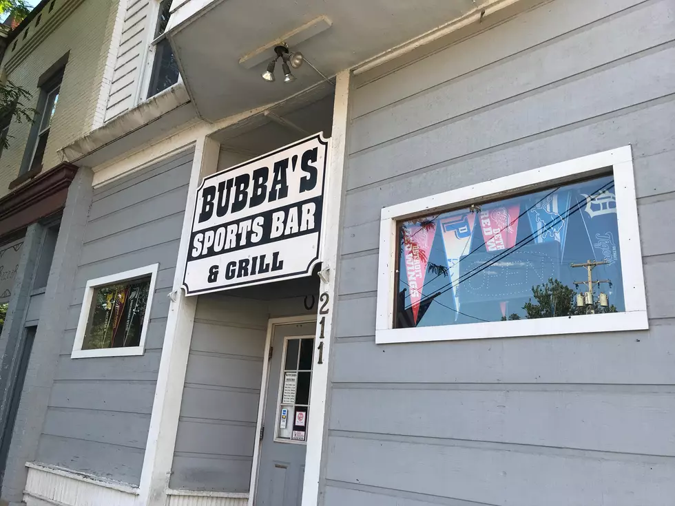 Will Bubba's Sports Bar in Downtown Allegan Ever Reopen?