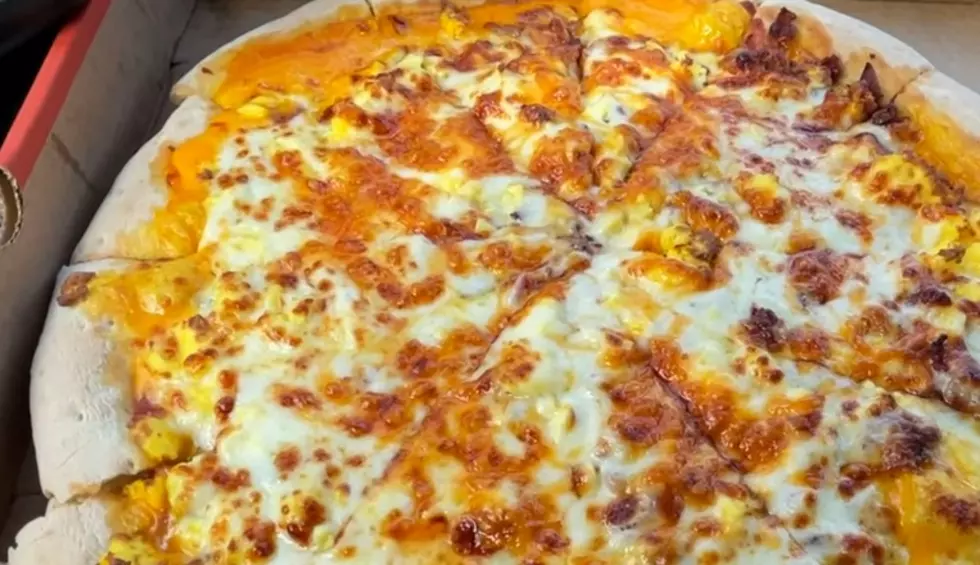 Where to Find Breakfast Pizza Near Kalamazoo