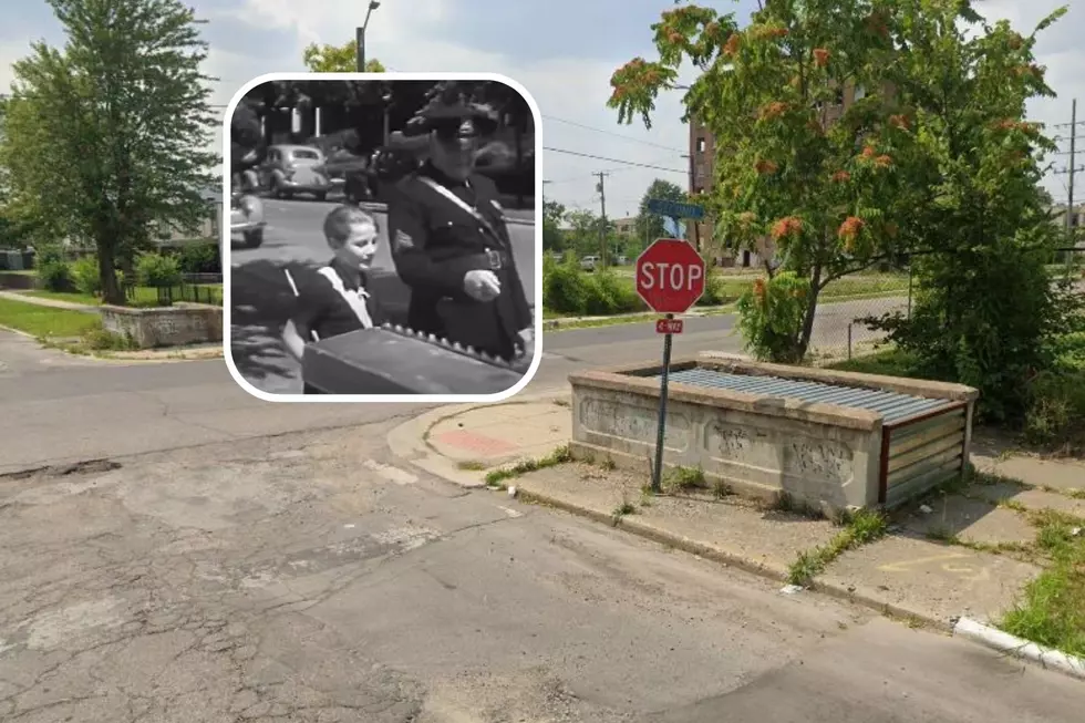 Yes, These Detroit Area People Tunnels Were a Thing in the 20s