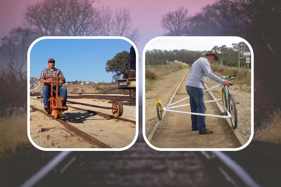 Yes, Rail Bikes Are a Thing & They’ve Been in Michigan Since 1877