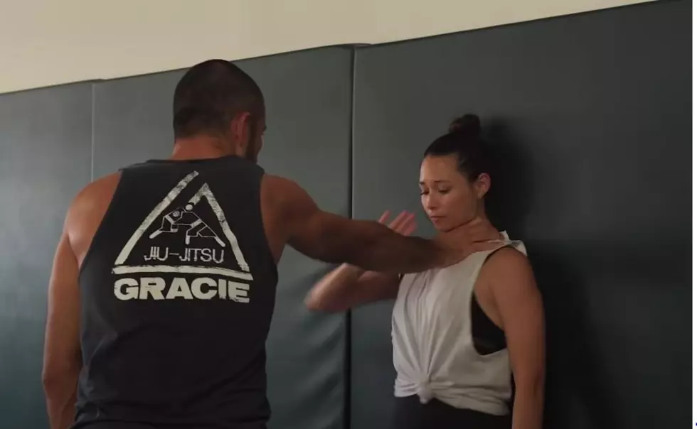 6 Kalamazoo/Battle Creek Spots Where You Can Learn Self Defense