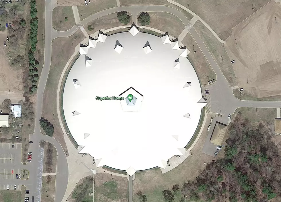 via Google Earth