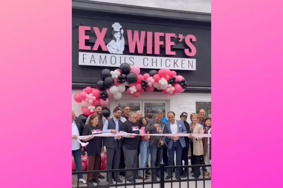 Michigan Has a New Divorce Themed Chicken Restaurant