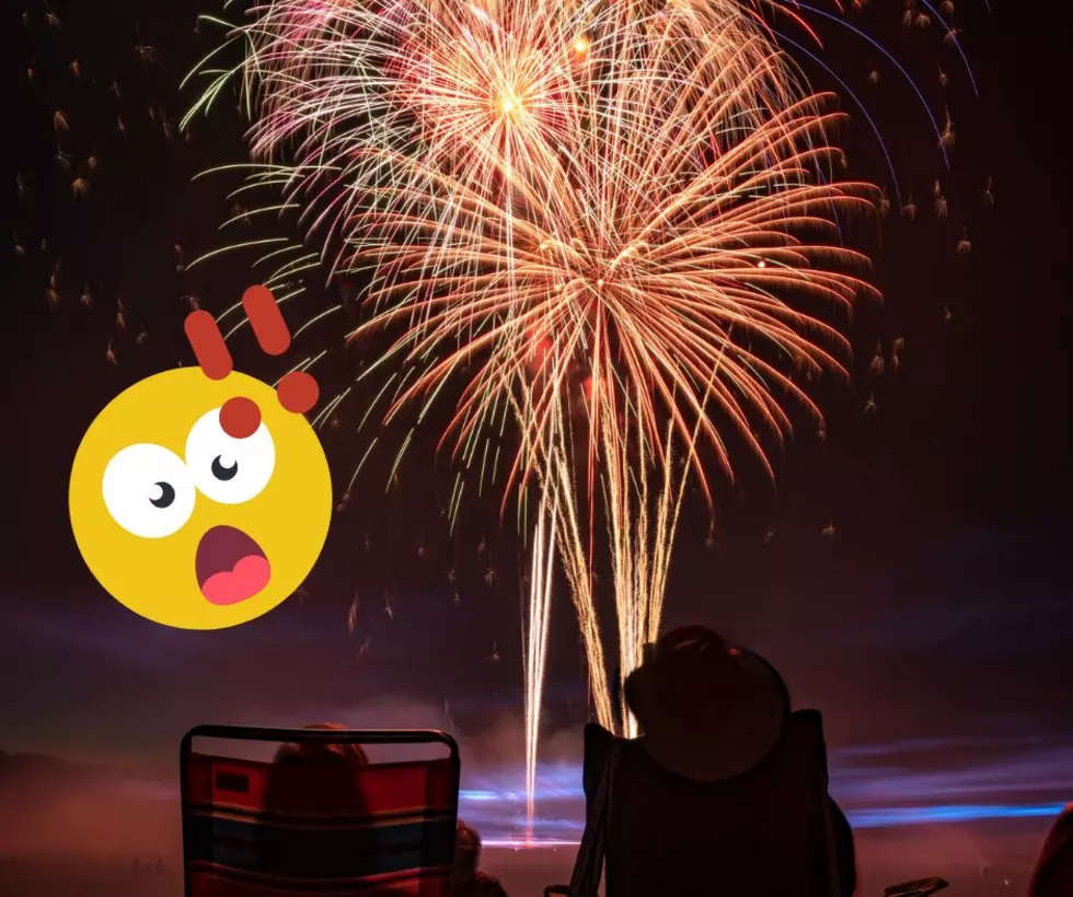 What's With All The Fireworks Mishaps Across Michigan?