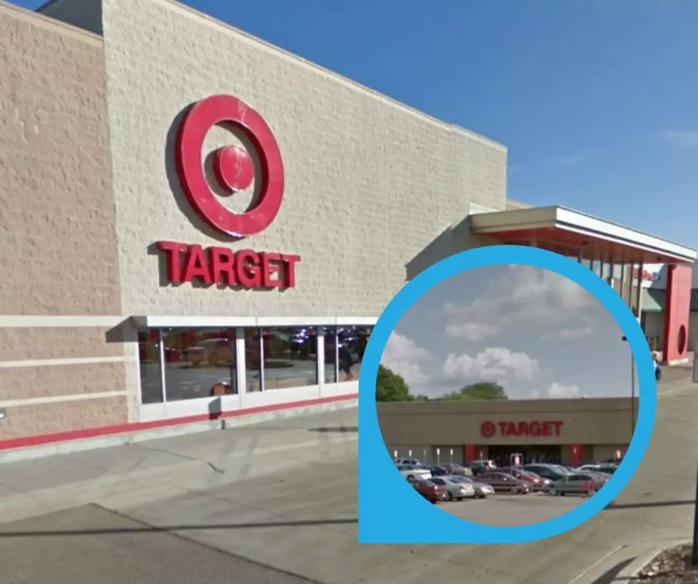 Who Has the Better Target Store: Portage or Kalamazoo?