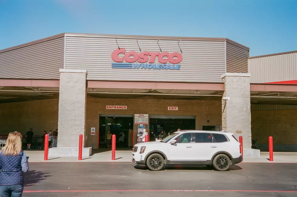 Elderly Ohio Man Attacks Costco Shopper with Motorized Cart