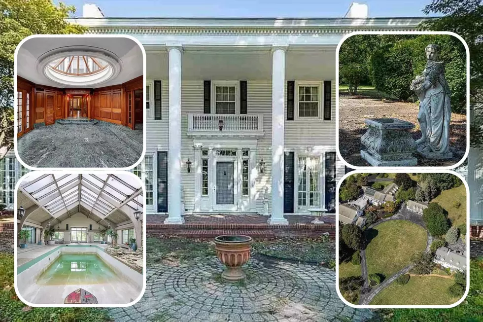 Dream of Owning a B&B? This One in Monroe is Just over $2 Million