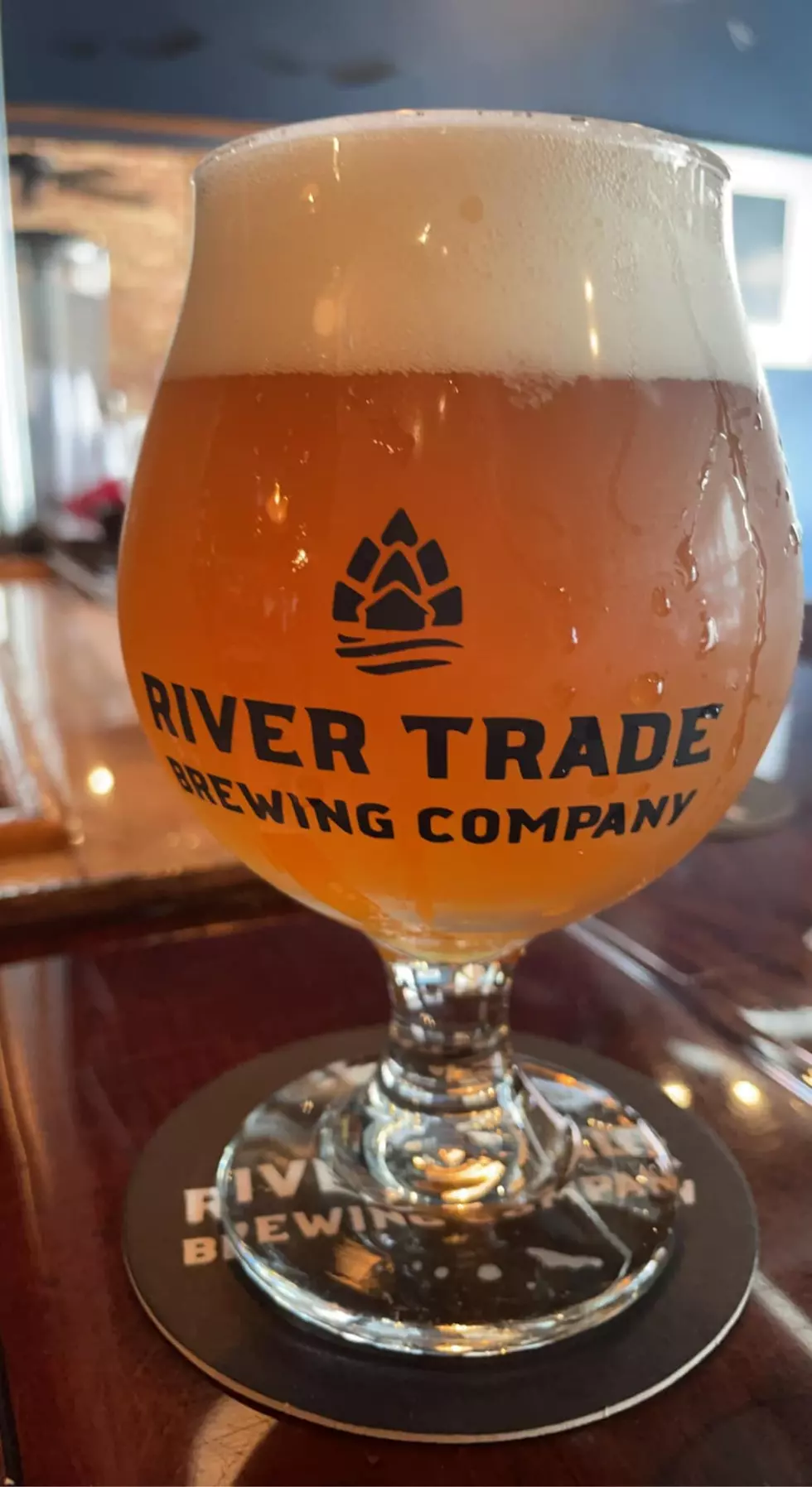The Beer is Back! River Trade Brewing Opens in Downtown Constantine